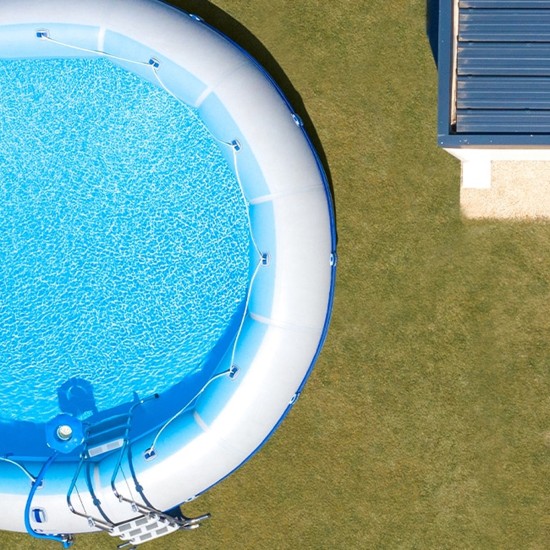 Piscine Winky 5/105 par Zodiac Original