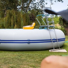 Piscine Winky 6 par Zodiac Original