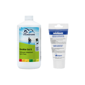 Produits d'entretien