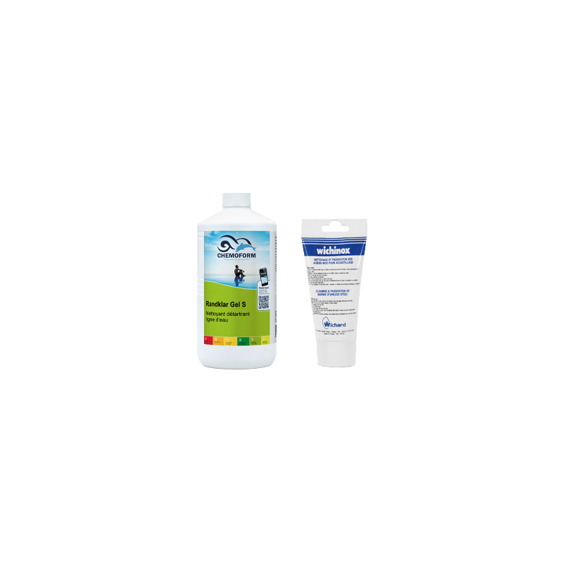 Produits d'entretien