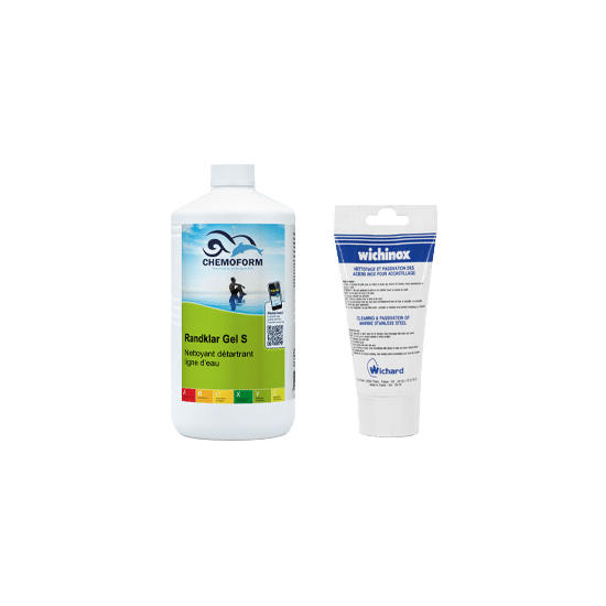 Produits d'entretien